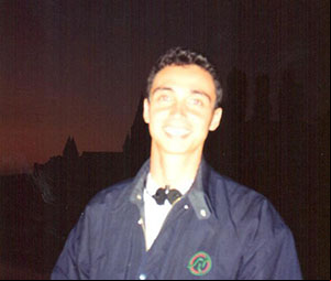 Ronaldo Pereira
