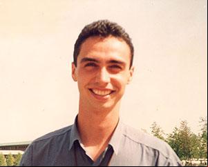 Ronaldo Pereira