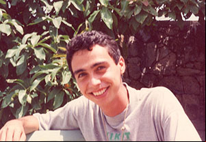 Ronaldo Pereira