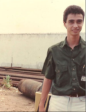 Ronaldo Pereira