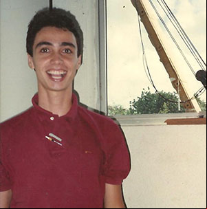 Ronaldo Pereira